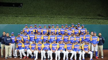 Este es el panorama de Venezuela para el Clásico Mundial de 2026