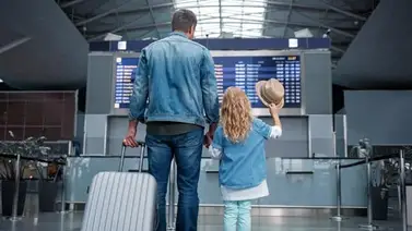 Permiso de viaje para menores: Cómo obtenerlo en unos sencillos pasos Permiso de viaje para menores: Cómo obtenerlo en unos sencillos pasos