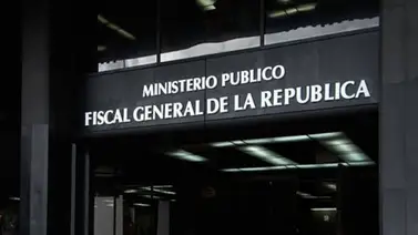 Conoce los avances en investigaciones de la Fiscalía por trama de corrupción Conoce los avances en investigaciones de la Fiscalía por trama de corrupción