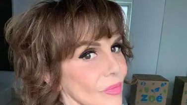 Muere a los 65 años está reconocida actriz mexicana Muere a los 65 años está reconocida actriz mexicana