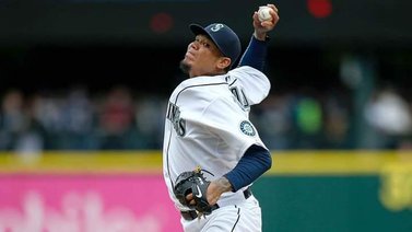 ¡Habla el "Rey"! Esto dijo Félix Hernández de la eliminación de Venezuela en el Clásico Mundial