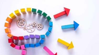 Colores de diseños de interior para cambiar emociones
