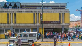 Caracas| Capturados in fraganti dos hombres que robaban con ‘burundanga’