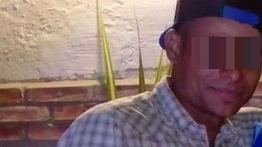 Esclarecen homicidio de un joven: Lo mataron para no pagar una deuda