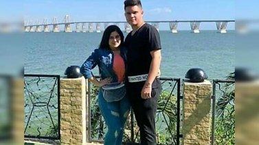 Abatido uno de los asesinos de la joven pareja en el Zulia