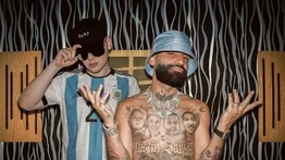 Bizarrap y Arcángel: ¿A quién le lanzará el rapero?