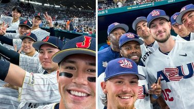 ¡A última hora! Conozca los cambios para la Final del Clásico Mundial de Beisbol