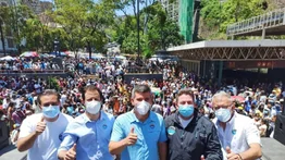 (+Comunicado) Tolda política Fuerza Vecinal se pronunció tras los hechos de corrupción