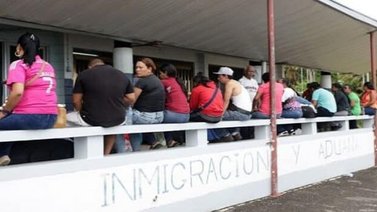 Cerca de 700 venezolanos podrán salir de Trinidad y Tobago, sepa por qué