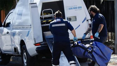 Lo amarraron: Conozca los detalles del asesinato de un venezolano en Chile