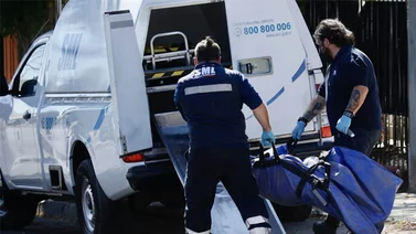 Lo amarraron: Conozca los detalles del asesinato de un venezolano en Chile