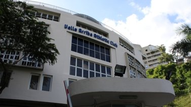 El Valle Arriba Athletic Club renueva convenido de salud