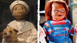 ¿Chucky era real? Conoce la historia del muñeco que dio vida al personaje