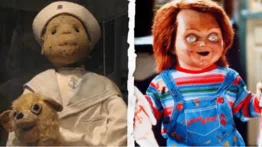 ¿Chucky era real? Conoce la historia del muñeco que dio vida al personaje