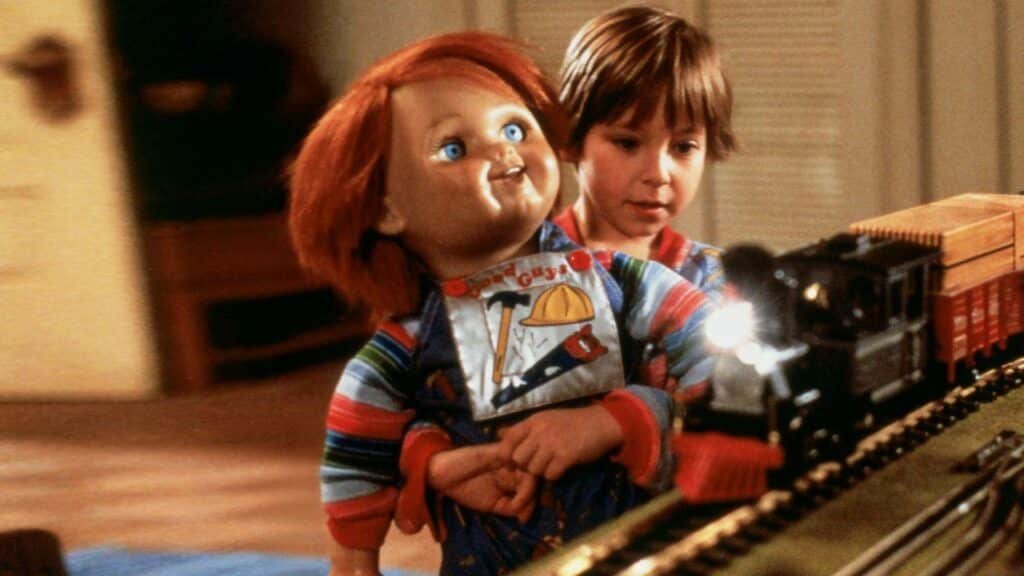 ¿Chucky era real? Conoce la historia del muñeco que dio vida al personaje ¿Chucky era real? Conoce la historia del muñeco que dio vida al personaje