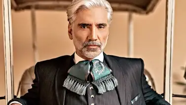 Entérate: Alejandro Fernández llega a Venezuela para deleitar a sus fans Entérate: Alejandro Fernández llega a Venezuela para deleitar a sus fans