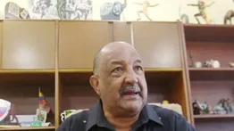 Luto en el atletismo venezolano por la muerte de este deportista