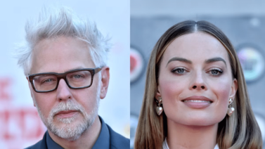 ¿Qué pasará con Margot Robbie en DC? James Gunn reveló su futuro