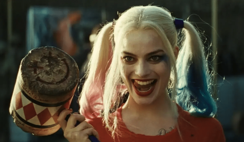 ¿Qué pasará con Margot Robbie en DC? James Gunn reveló su futuro ¿Qué pasará con Margot Robbie en DC? James Gunn reveló su futuro