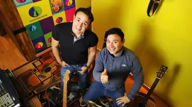 Celia Cruz y Michael Jackson presentes en los proyectos musicales de estos venezolanos Celia Cruz y Michael Jackson presentes en los proyectos musicales de estos venezolanos