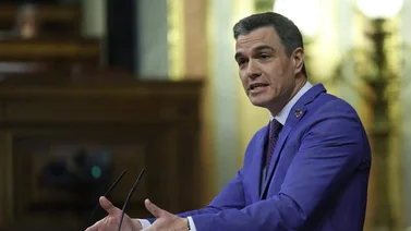Conozca los detalles del discurso anti censura de Pedro Sánchez