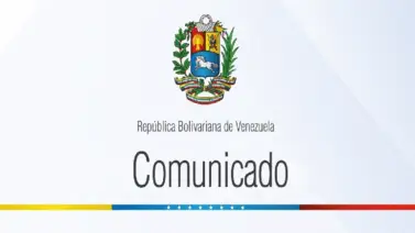 ¡Comunicado! Esto dijo Canciller de Venezuela sobre informe de DDHH de EEUU ¡Comunicado! Esto dijo Canciller de Venezuela sobre informe de DDHH de EEUU