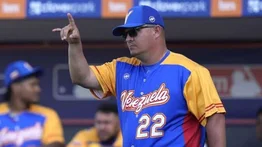 Esto dijo Omar López de la eliminación de Venezuela en el Clásico Mundial