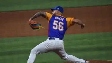 Silvino Bracho arrancará la temporada en ligas menores Silvino Bracho arrancará la temporada en ligas menores