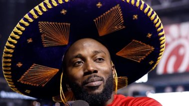 De esta manera los mexicanos agradecieron a Randy Arozarena