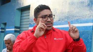 Maduro: Alcalde de Las Tejerías tiene vínculos con "El Conejo"