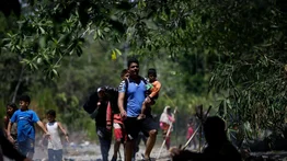 Selva del Darién: La pesadilla migrante que jamás terminó