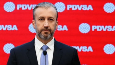 ÚLTIMA HORA: Renuncia el ministro Tareck El Aissami