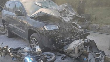 Violento choque causa la muerte de dos migrantes venezolanos