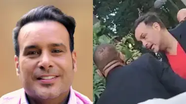 Caso Jerónimo Gil: Se cumplen los 45 días de prisión preventiva Caso Jerónimo Gil: Se cumplen los 45 días de prisión preventiva