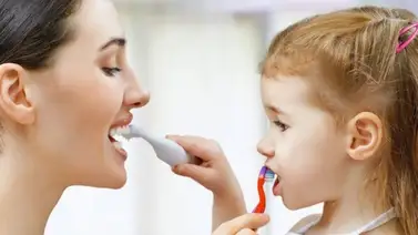 Importancia del cepillado de los dientes Importancia del cepillado de los dientes