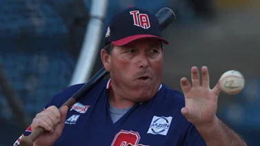 Buddy Bailey dirigirá a los Tigres de Aragua en la 2023-2024