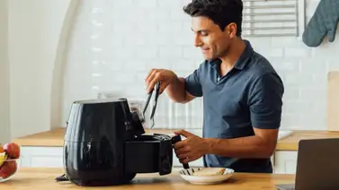 Cosas que no puedes hacer en el airfryer Cosas que no puedes hacer en el airfryer