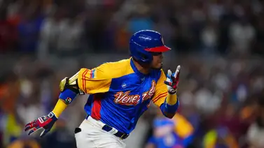 Venezuela y un cruel final en el Clásico Mundial de Beisbol (análisis) Venezuela y un cruel final en el Clásico Mundial de Beisbol (análisis)
