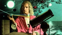 Cindo datos curiosos sobre Isaac Newton que quizás no conocías