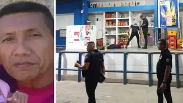 Ataque armado contra comercio deja este lamentable resultado Ataque armado contra comercio deja este lamentable resultado