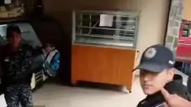 Localizan sin vida a este funcionario dentro de sede policial Localizan sin vida a este funcionario dentro de sede policial