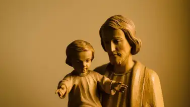 Por esta razón se celebra el día de San José cada 19 de marzo Por esta razón se celebra el día de San José cada 19 de marzo