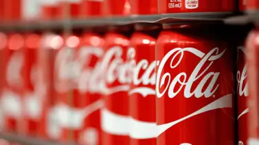 Cuatro mitos impactantes sobre la Coca Cola que quizás no conocías Cuatro mitos impactantes sobre la Coca Cola que quizás no conocías
