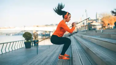 Ejercicio como base de la buena salud Ejercicio como base de la buena salud