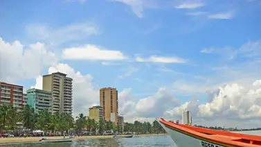 ¡Entérate! INEA suspende zarpe de embarcaciones por mal tiempo ¡Entérate! INEA suspende zarpe de embarcaciones por mal tiempo