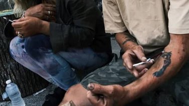 ¡Alerta en Nueva York! Un ciudadano muere por sobredosis cada tres horas