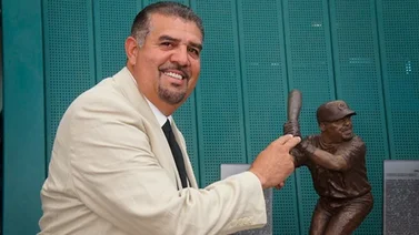 Lo dijo Luis Sojo: Dirigir en Venezuela siempre es mi primera opción