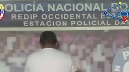 ¡Terrible! Le enviaba fotos de sus partes íntimas a su nieta por WhatsApp