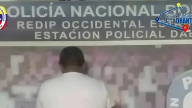 ¡Terrible! Le enviaba fotos de sus partes íntimas a su nieta por WhatsApp ¡Terrible! Le enviaba fotos de sus partes íntimas a su nieta por WhatsApp