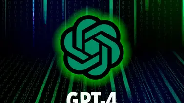 ¿Poder conversar con una máquina? Conoce GPT-4 ¿Poder conversar con una máquina? Conoce GPT-4